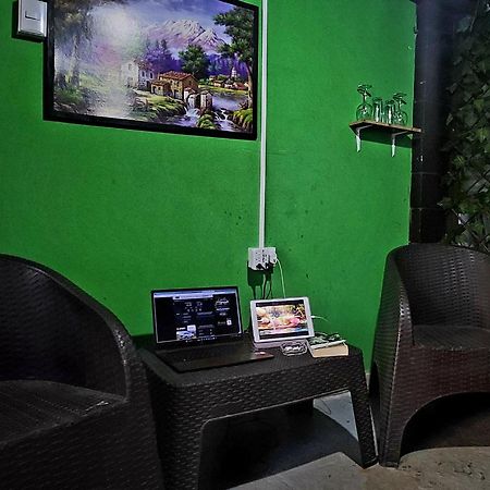 Bungalow 17 Wifi Tv Ac Sunzal Beach Surf เอลซุนซัล ภายนอก รูปภาพ