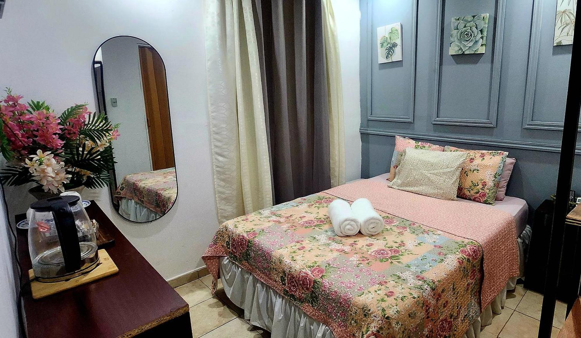 Bungalow 17 Wifi Tv Ac Sunzal Beach Surf เอลซุนซัล ภายนอก รูปภาพ