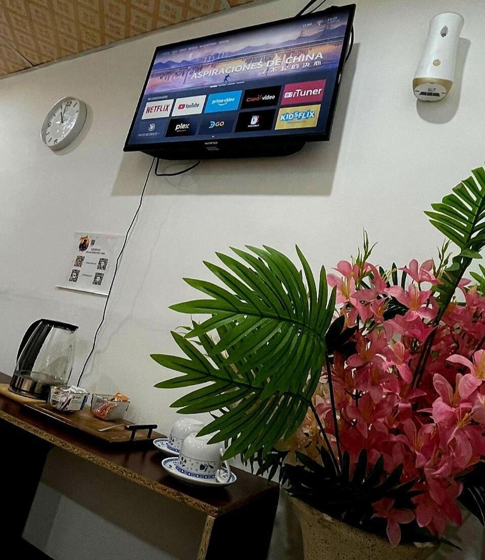 Bungalow 17 Wifi Tv Ac Sunzal Beach Surf เอลซุนซัล ภายนอก รูปภาพ