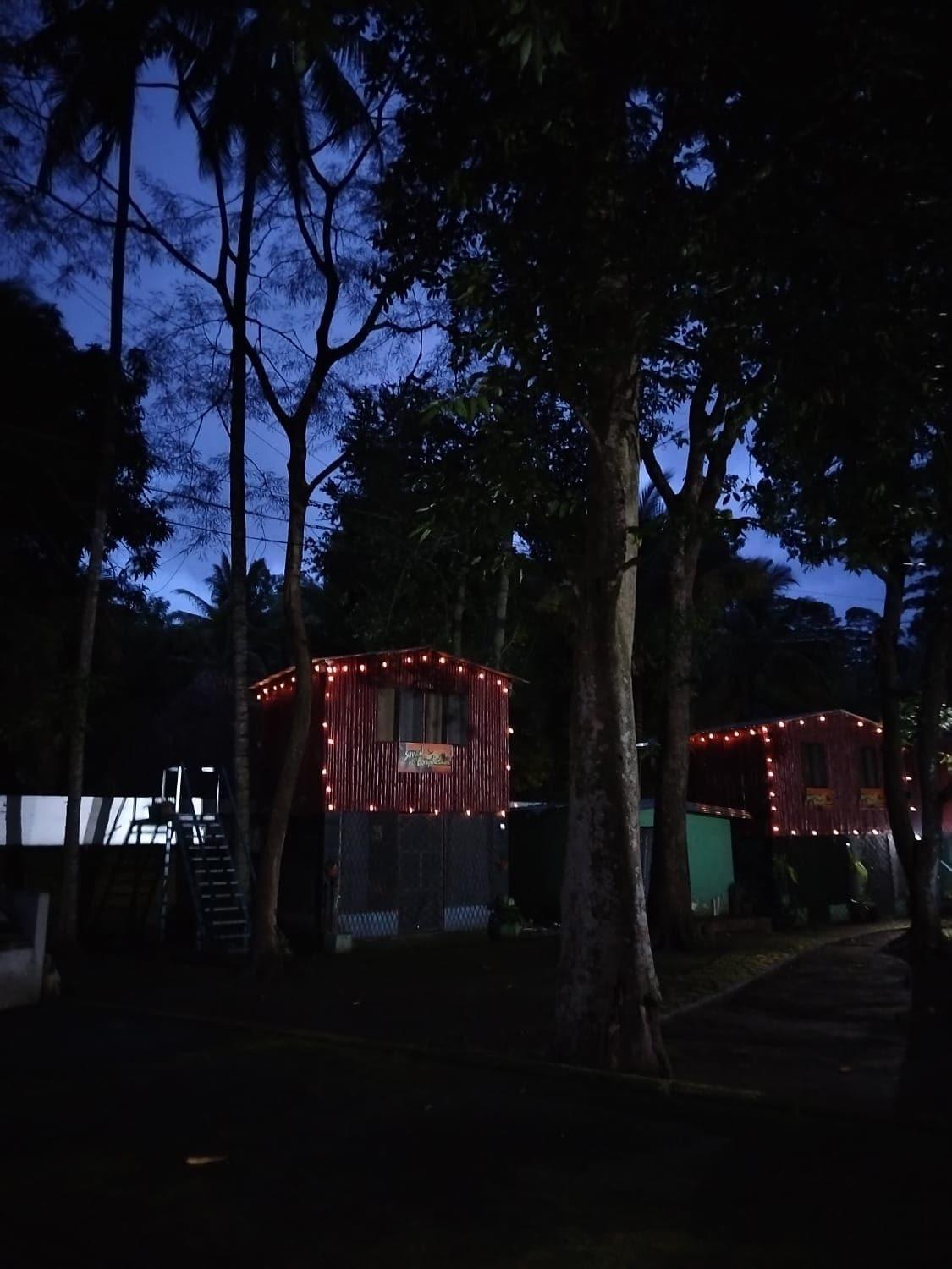 Bungalow 17 Wifi Tv Ac Sunzal Beach Surf เอลซุนซัล ภายนอก รูปภาพ