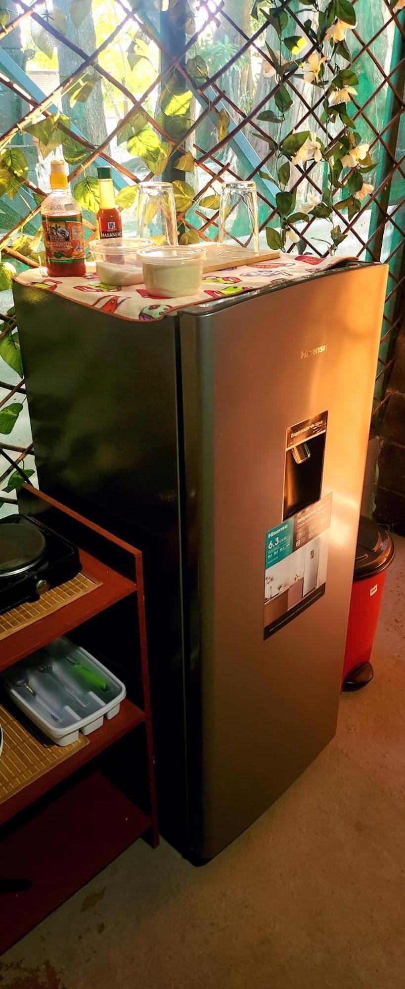 Bungalow 17 Wifi Tv Ac Sunzal Beach Surf เอลซุนซัล ภายนอก รูปภาพ